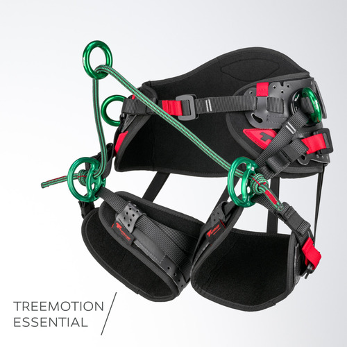 Teufelberger treeMOTION Essential Harness