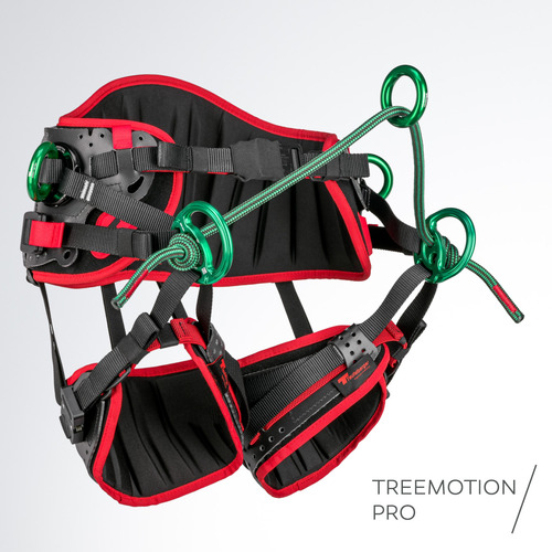 Teufelberger treeMOTION Pro Harness - L