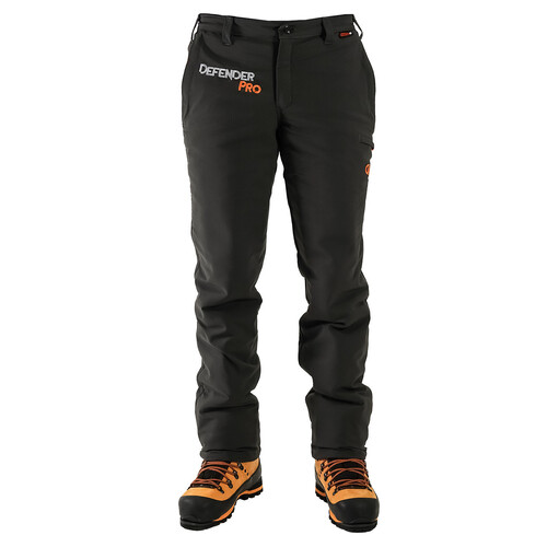 Clogger DefenderPRO Gen2 Tough Chainsaw Trousers