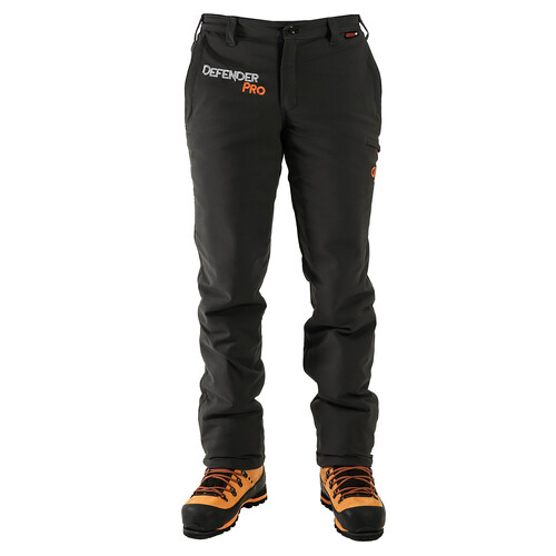 Clogger DefenderPRO Chainsaw Trousers- Summer Edition