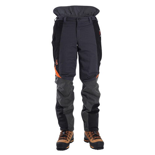 Clogger Ascend Gen2 All Season Arborist Chainsaw Trousers