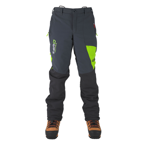 Clogger Zero Ultra Chainsaw Trousers