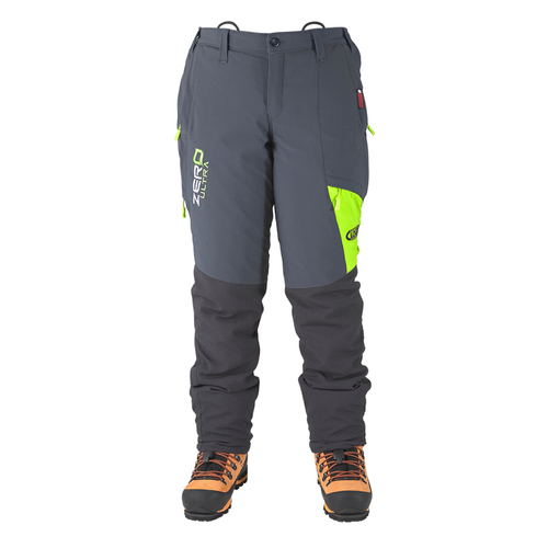 Clogger Zero Ultra Women's Chainsaw Trousers