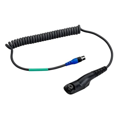 3M PELTOR MotoTrbo FLX2 Cable