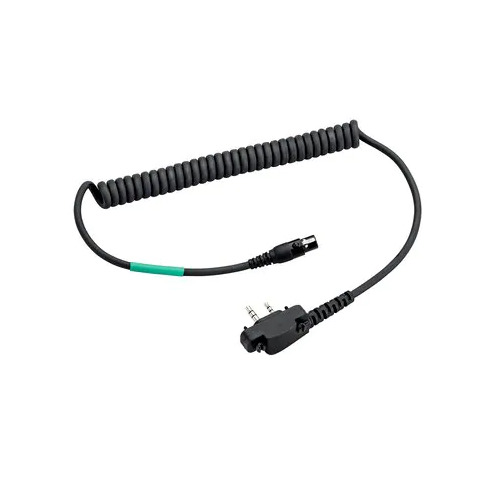 3M PELTOR ICOM IC FLX2 Cable