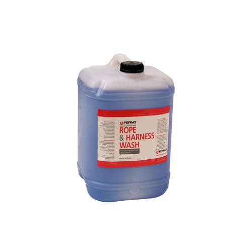 Ferno Rope and Harness Wash  - 20L