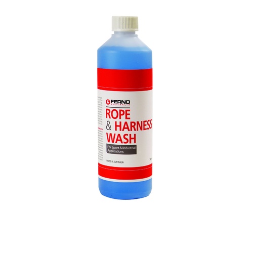 Ferno Rope and Harness Wash - 500ml