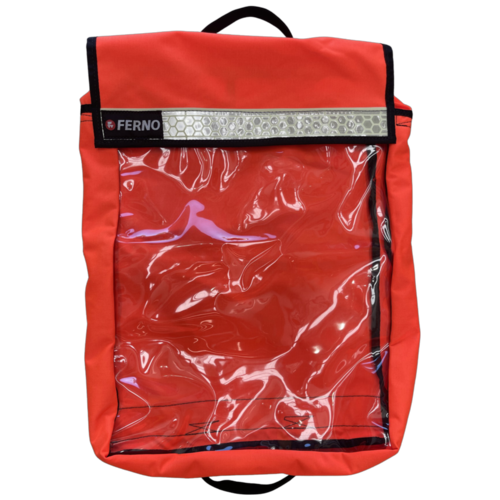 Ferno Rope Pocket Orange
