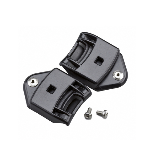 KASK Bayonet Earmuff Adapters - HP PLUS