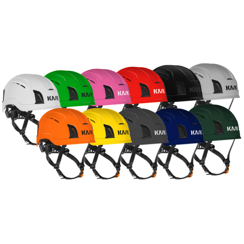 KASK ZENITH X AIR