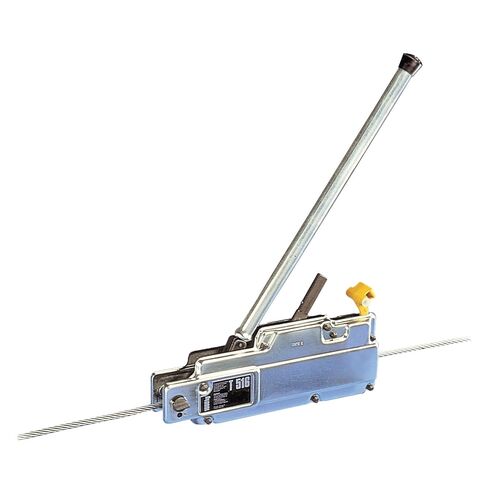 Tirfor Winch 800kg C/W Rope 20m