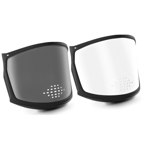 KASK Zen Full Face Air Visor
