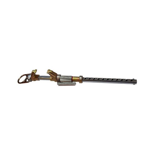 Singing Rock Vertical Beam Clamp