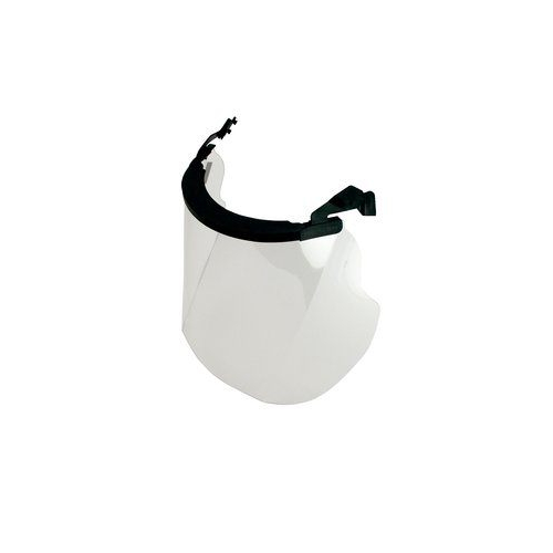 3M V4Kk Clr Vsr Polycarb Face Shield