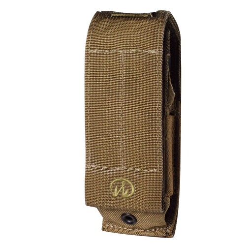 Leatherman Sheath MOLLE Brown XL