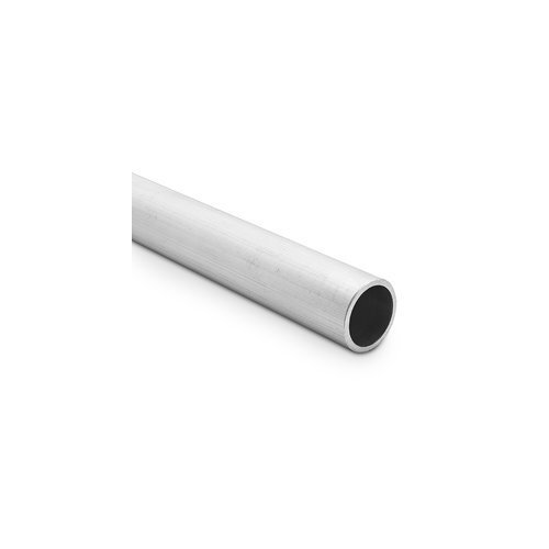 2.5m Aluminium Scaff Tube 48.4mm OD
