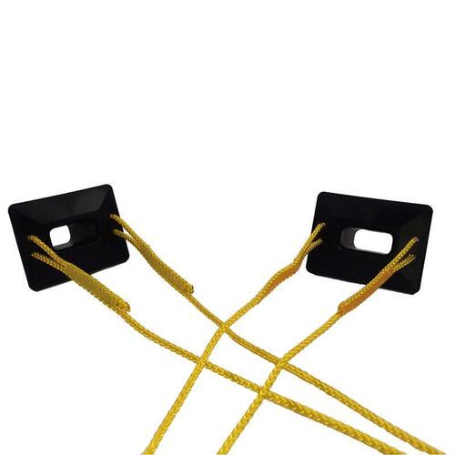 Mac-Pro Rope Protector