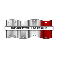 The Great Wall of Rescue