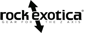 Rock Exotica